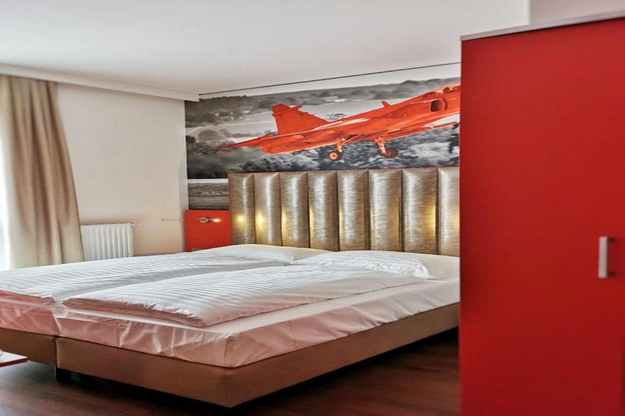 Amedia Express Graz Airport, Trademark Collection By Wyndham Feldkirchen bei Graz Eksteriør bilde