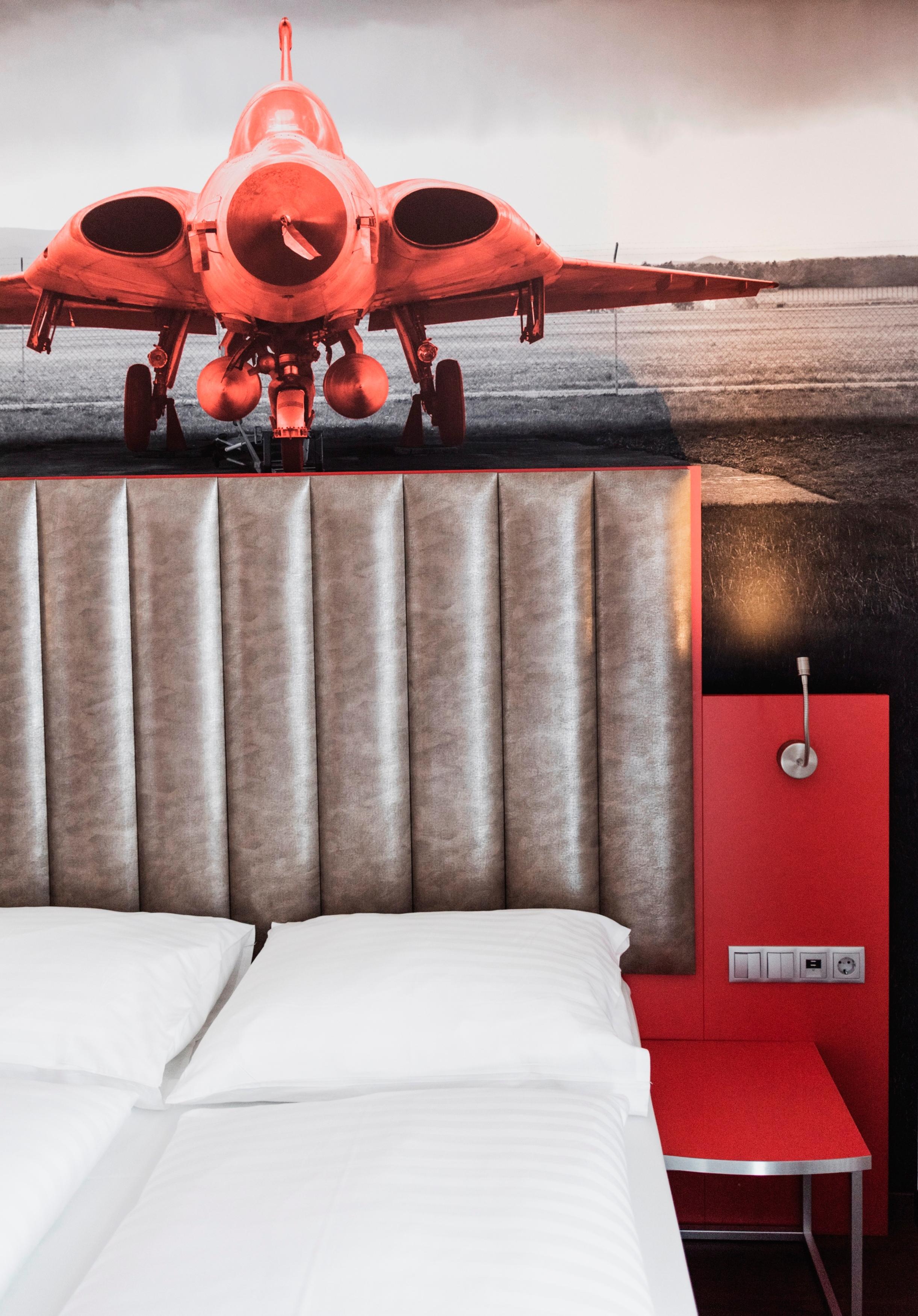 Amedia Express Graz Airport, Trademark Collection By Wyndham Feldkirchen bei Graz Eksteriør bilde