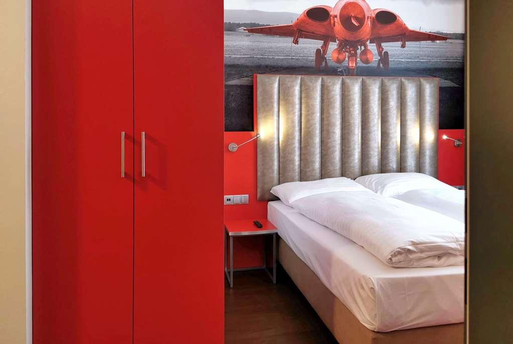 Amedia Express Graz Airport, Trademark Collection By Wyndham Feldkirchen bei Graz Rom bilde