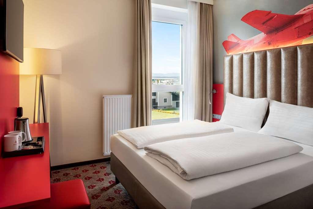 Amedia Express Graz Airport, Trademark Collection By Wyndham Feldkirchen bei Graz Rom bilde