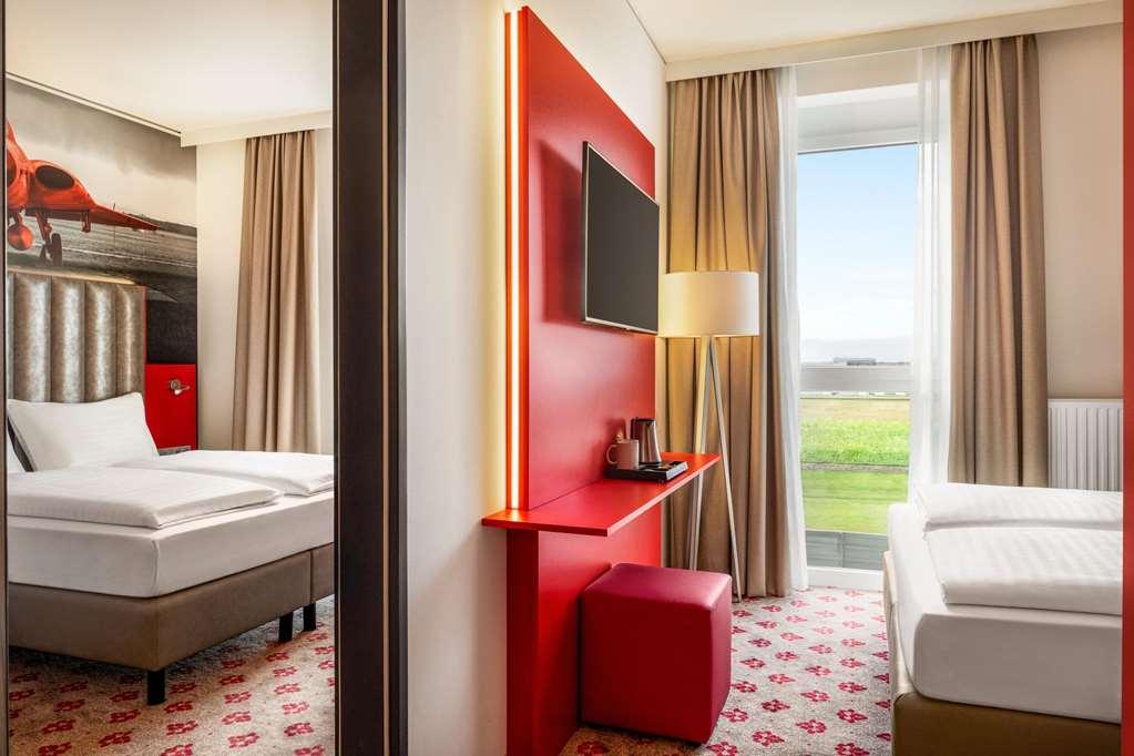 Amedia Express Graz Airport, Trademark Collection By Wyndham Feldkirchen bei Graz Rom bilde